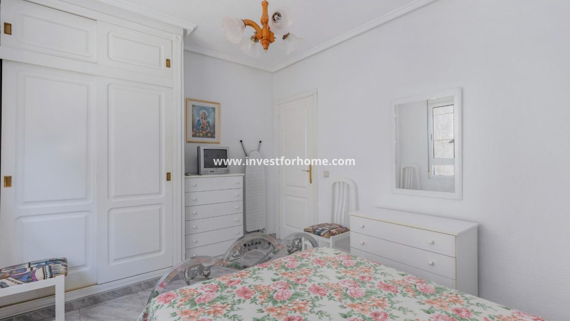 Vente - Appartement - Torrevieja - Estacion De Autobuses