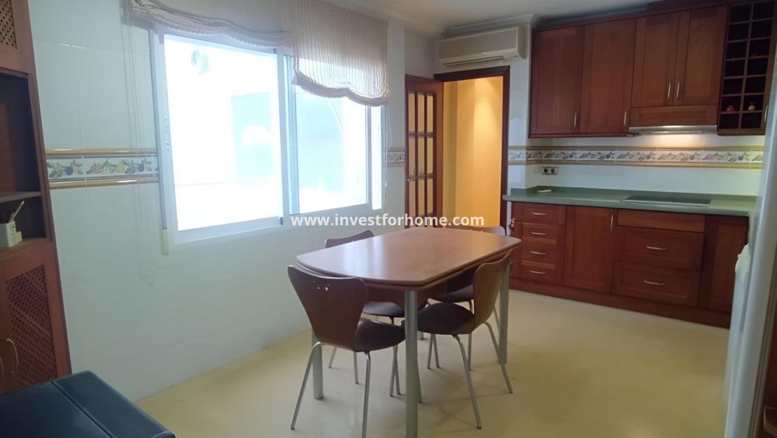 Vente - Appartement - Torrevieja - Estacion De Autobuses