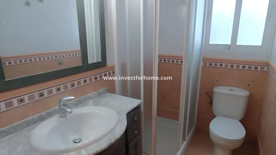 Vente - Appartement - Torrevieja - Estacion De Autobuses