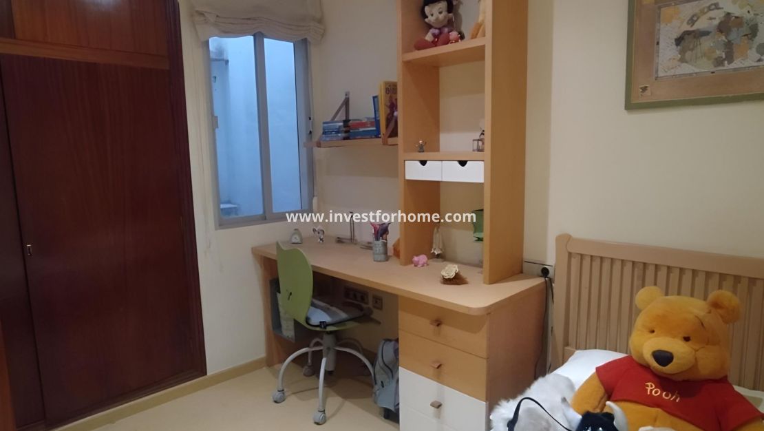 Vente - Appartement - Torrevieja - Estacion De Autobuses