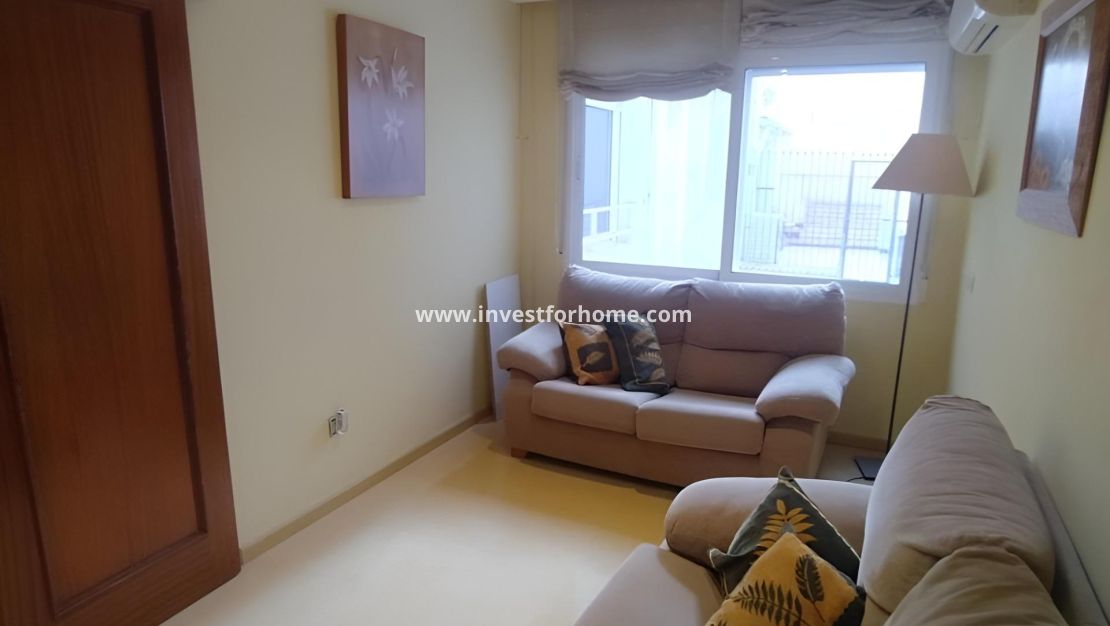 Vente - Appartement - Torrevieja - Estacion De Autobuses