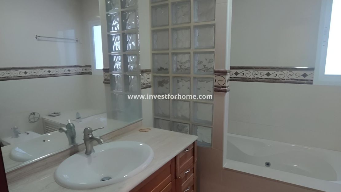 Vente - Appartement - Torrevieja - Estacion De Autobuses