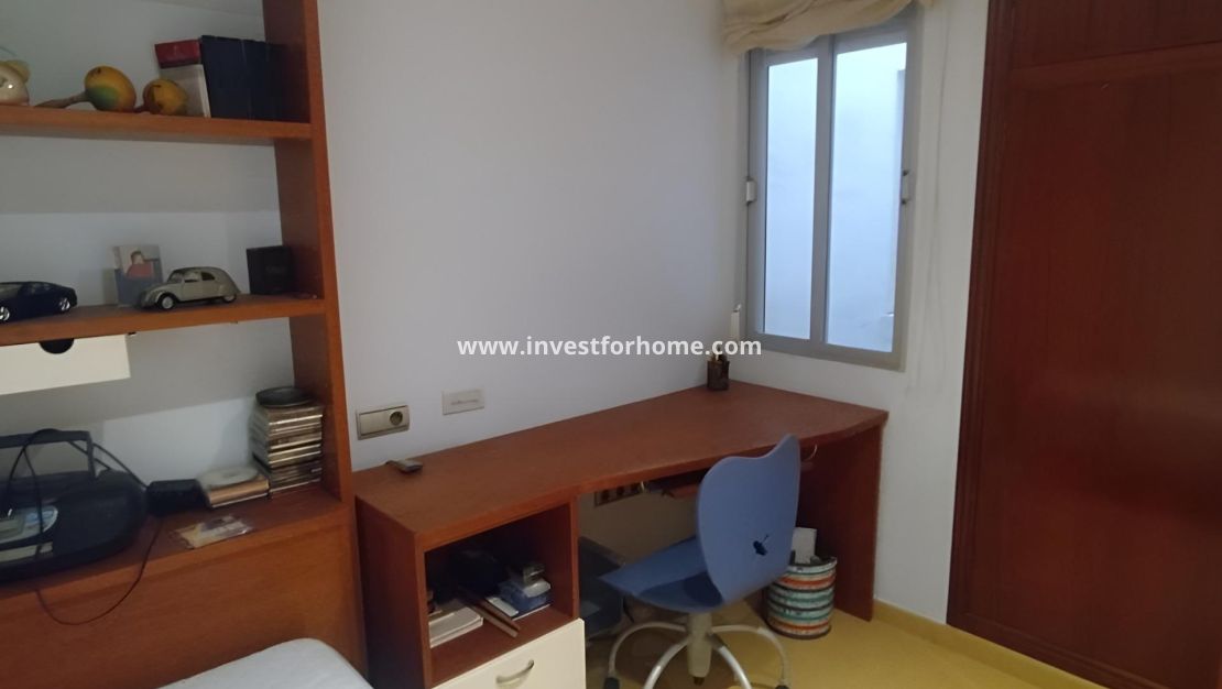 Vente - Appartement - Torrevieja - Estacion De Autobuses