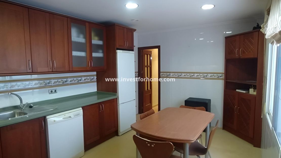 Vente - Appartement - Torrevieja - Estacion De Autobuses