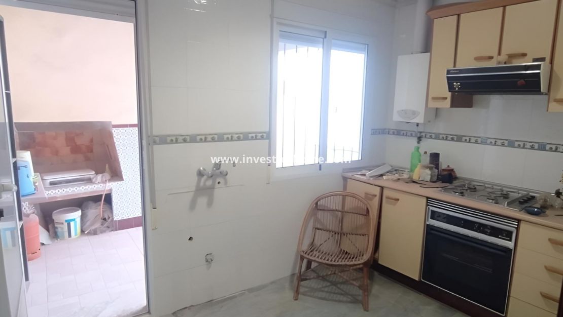 Vente - Appartement - Torrevieja - Estacion De Autobuses