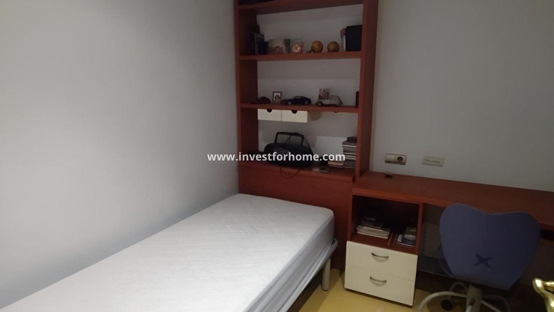 Vente - Appartement - Torrevieja - Estacion De Autobuses