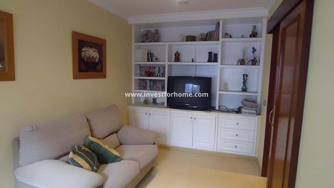 Vente - Appartement - Torrevieja - Estacion De Autobuses