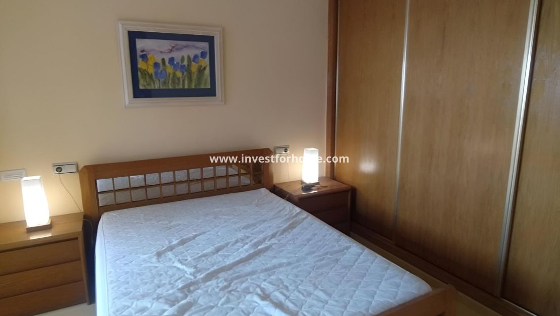 Vente - Appartement - Torrevieja - Estacion De Autobuses