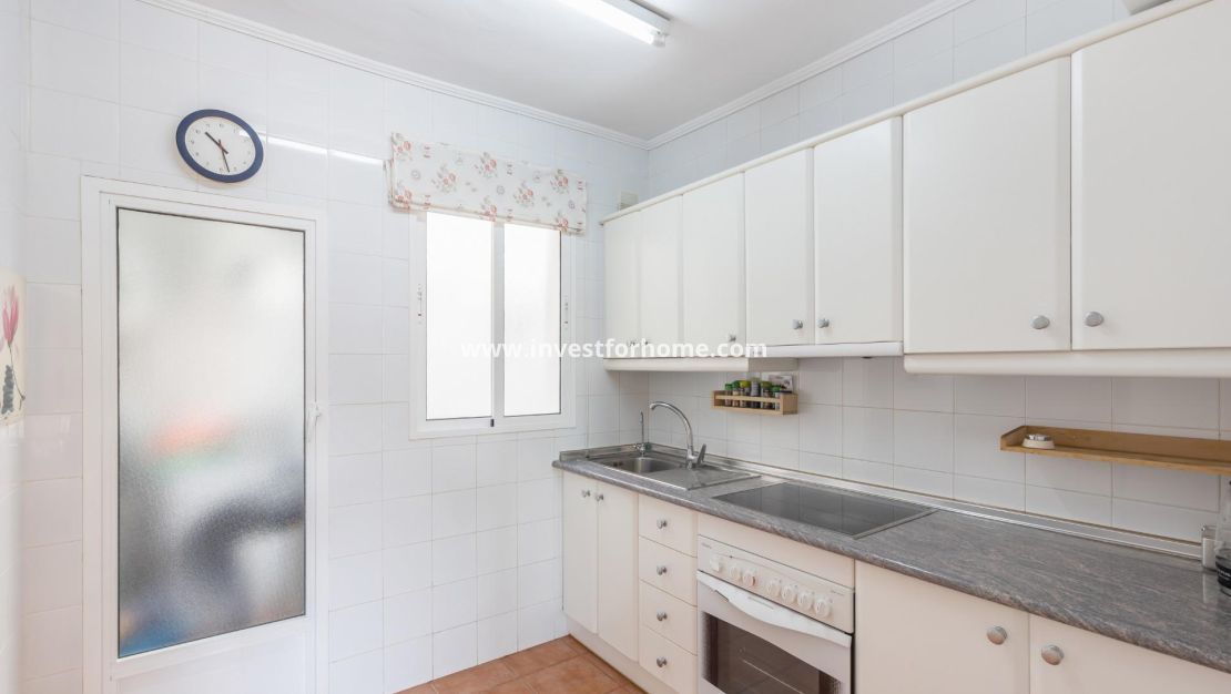 Vente - Appartement - Torrevieja - Estacion De Autobuses