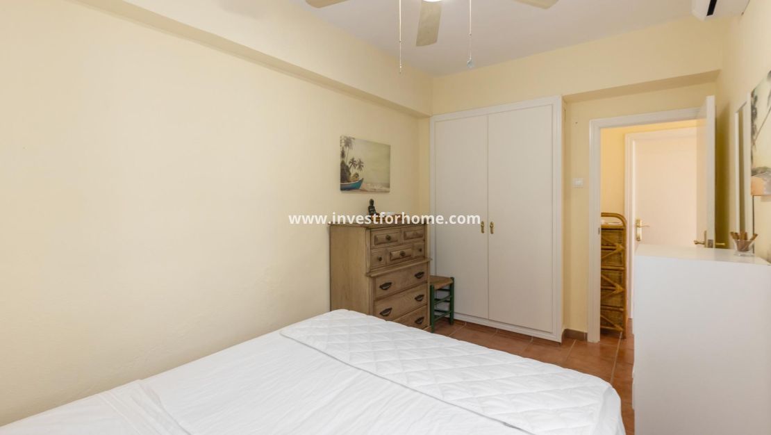 Vente - Appartement - Torrevieja - Estacion De Autobuses