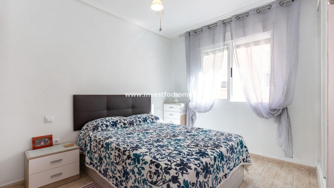 Vente - Appartement - Torrevieja - Estacion De Autobuses