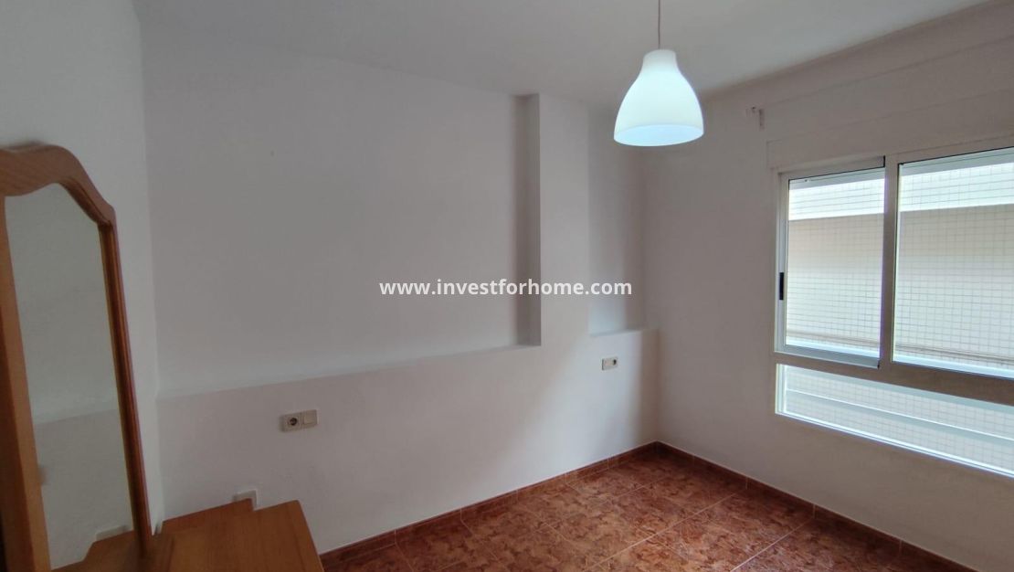 Vente - Appartement - Torrevieja - Estacion De Autobuses