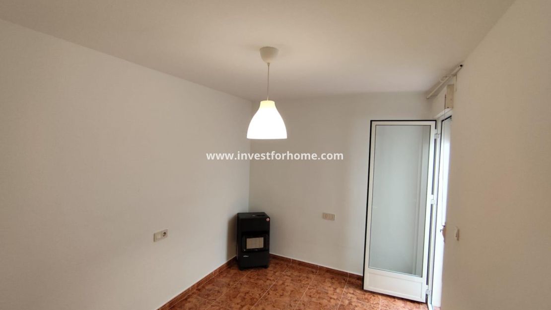 Vente - Appartement - Torrevieja - Estacion De Autobuses