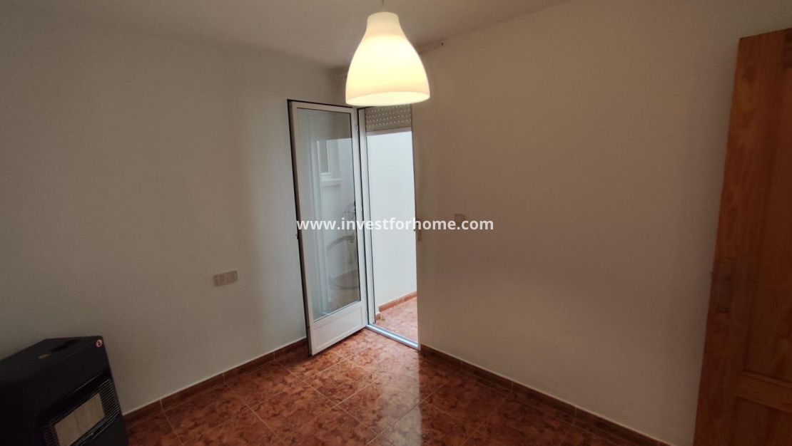 Vente - Appartement - Torrevieja - Estacion De Autobuses