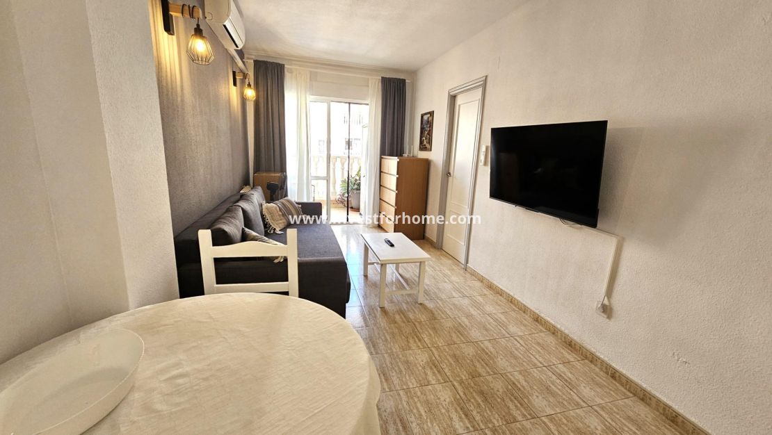 Vente - Appartement - Torrevieja - Estacion De Autobuses