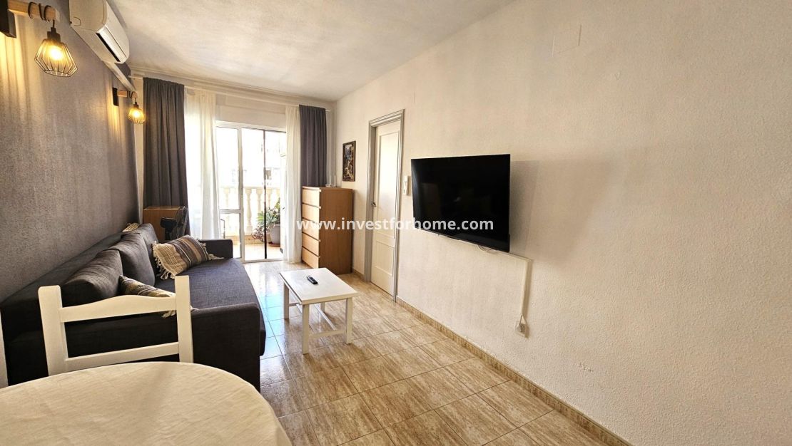 Vente - Appartement - Torrevieja - Estacion De Autobuses