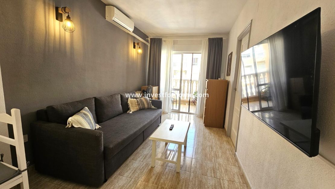 Vente - Appartement - Torrevieja - Estacion De Autobuses