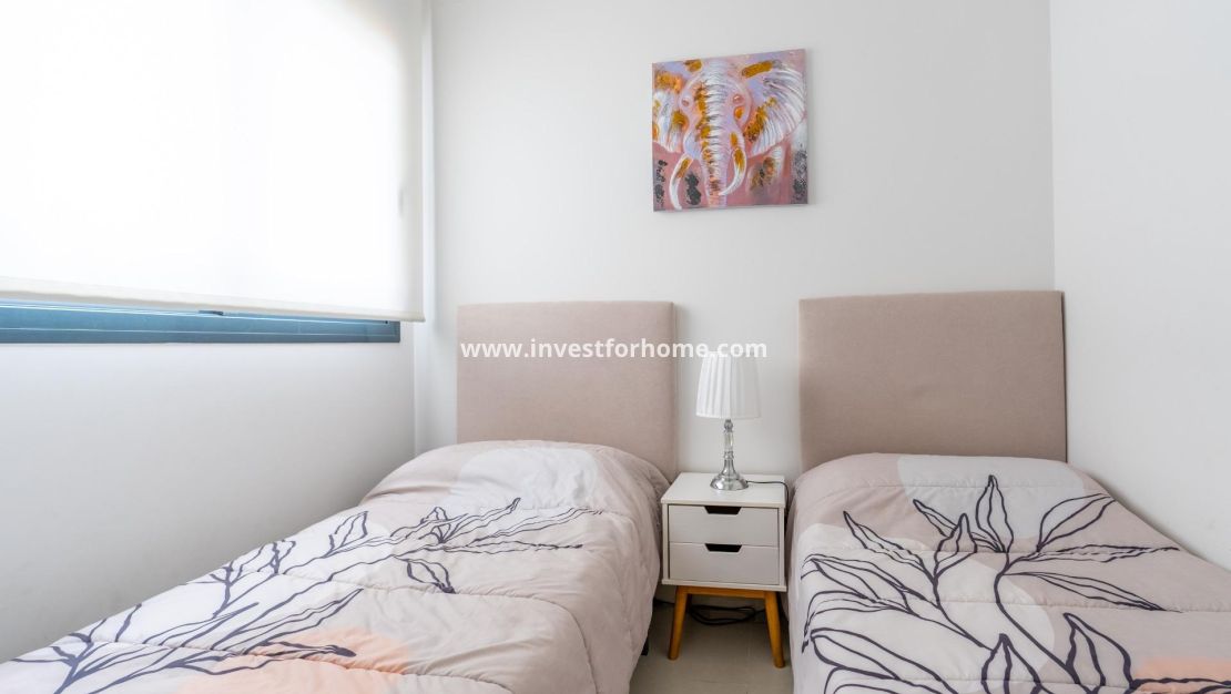 Vente - Appartement - Torrevieja - Estacion De Autobuses