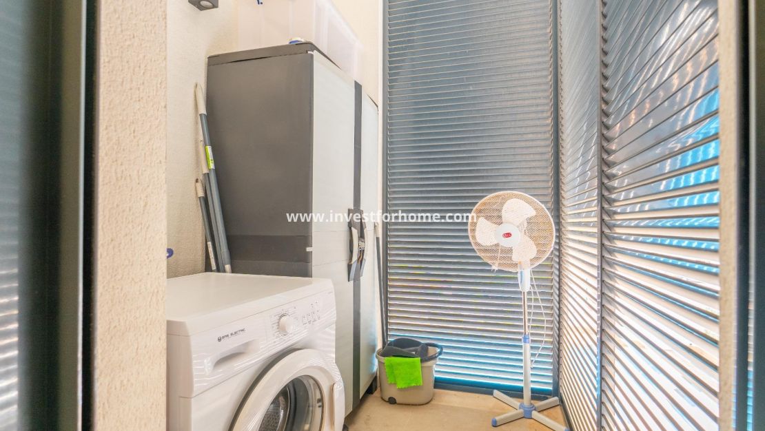 Vente - Appartement - Torrevieja - Estacion De Autobuses