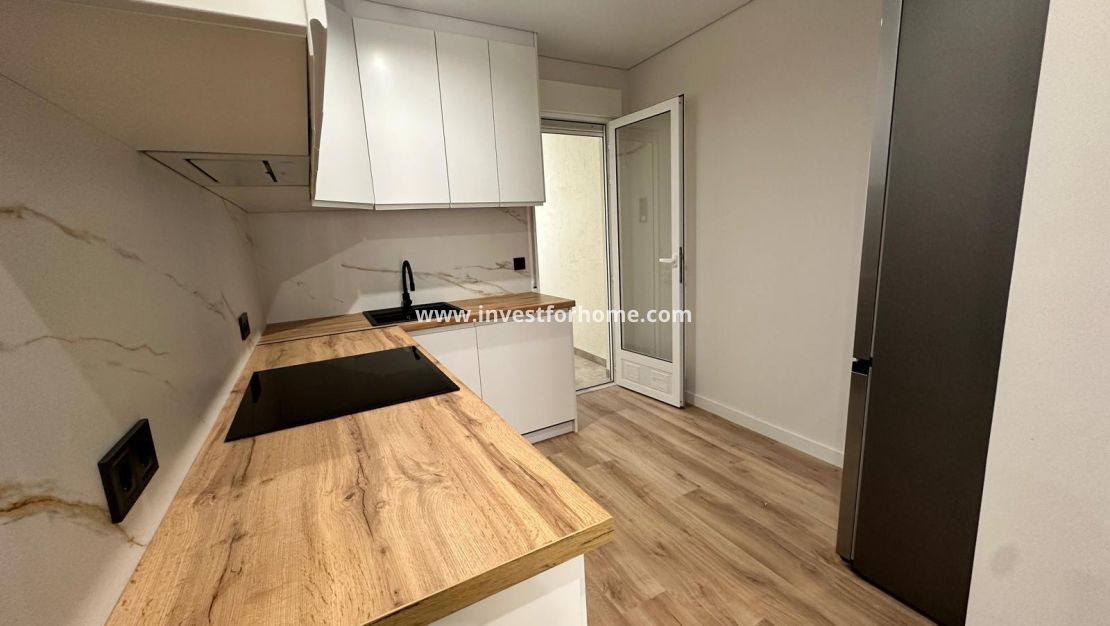 Vente - Appartement - Torrevieja - Estacion De Autobuses