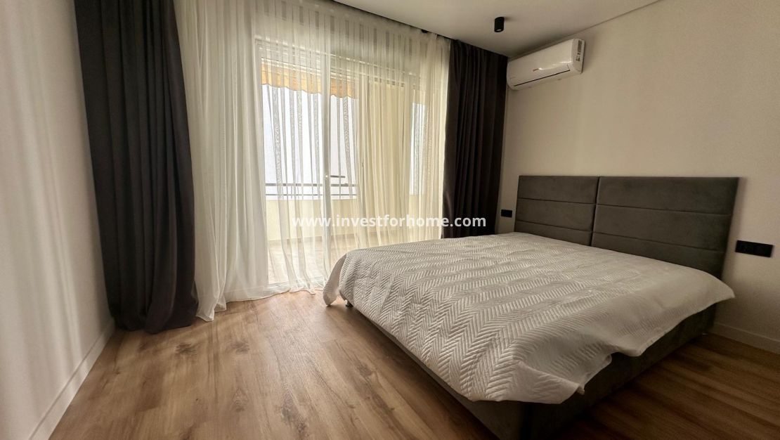 Vente - Appartement - Torrevieja - Estacion De Autobuses