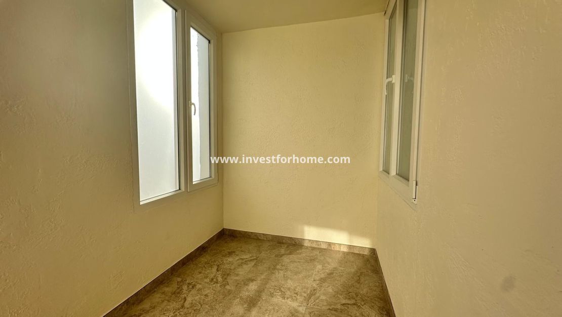 Vente - Appartement - Torrevieja - Estacion De Autobuses