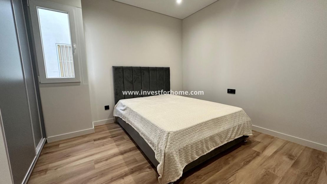 Vente - Appartement - Torrevieja - Estacion De Autobuses