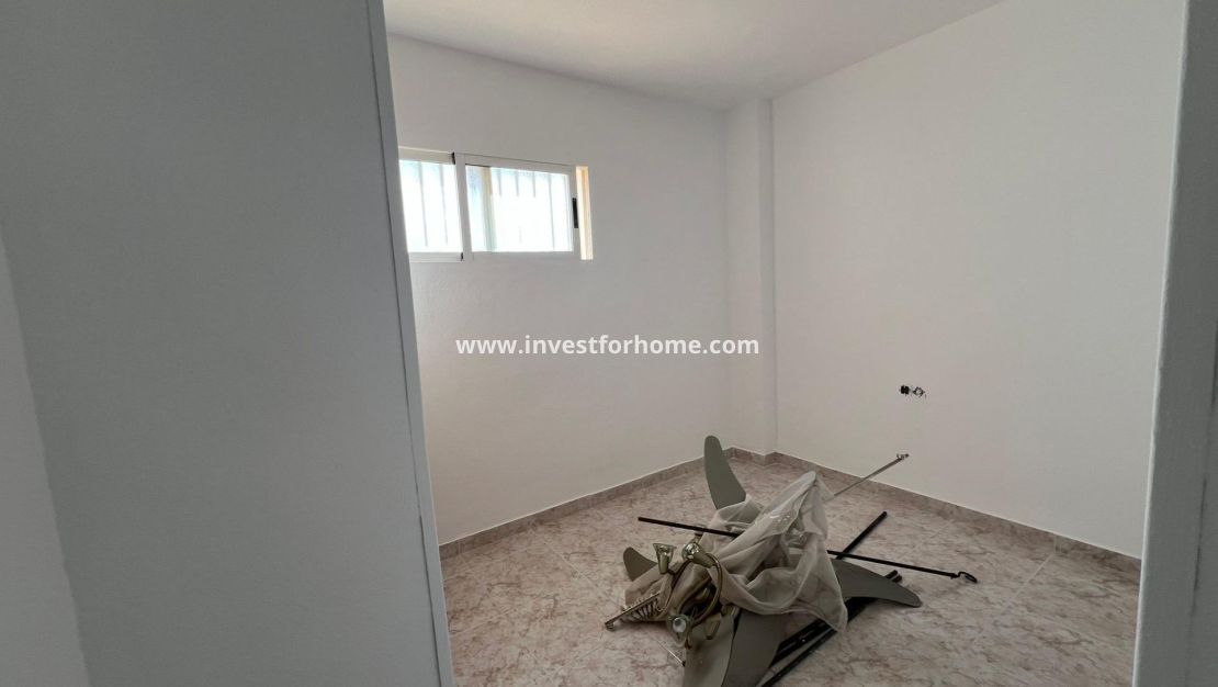 Vente - Appartement - Torrevieja - Estacion De Autobuses