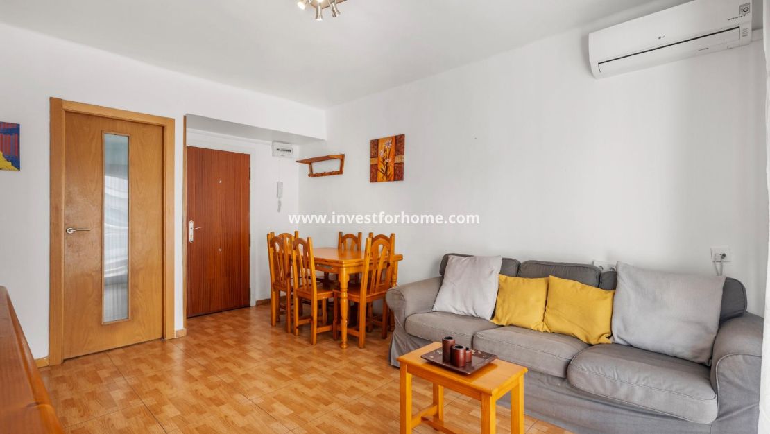 Vente - Appartement - Torrevieja - Estacion De Autobuses