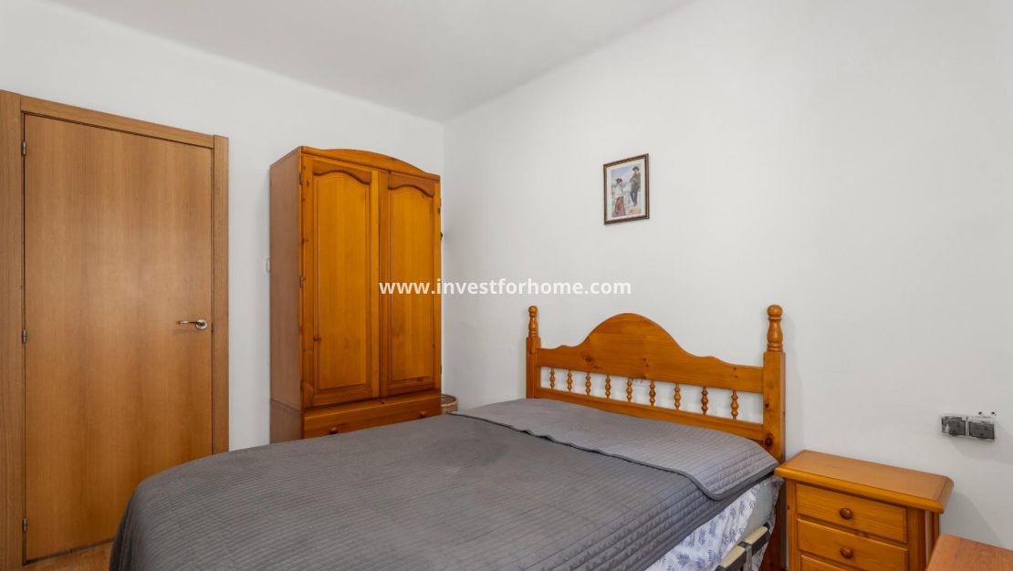 Vente - Appartement - Torrevieja - Estacion De Autobuses