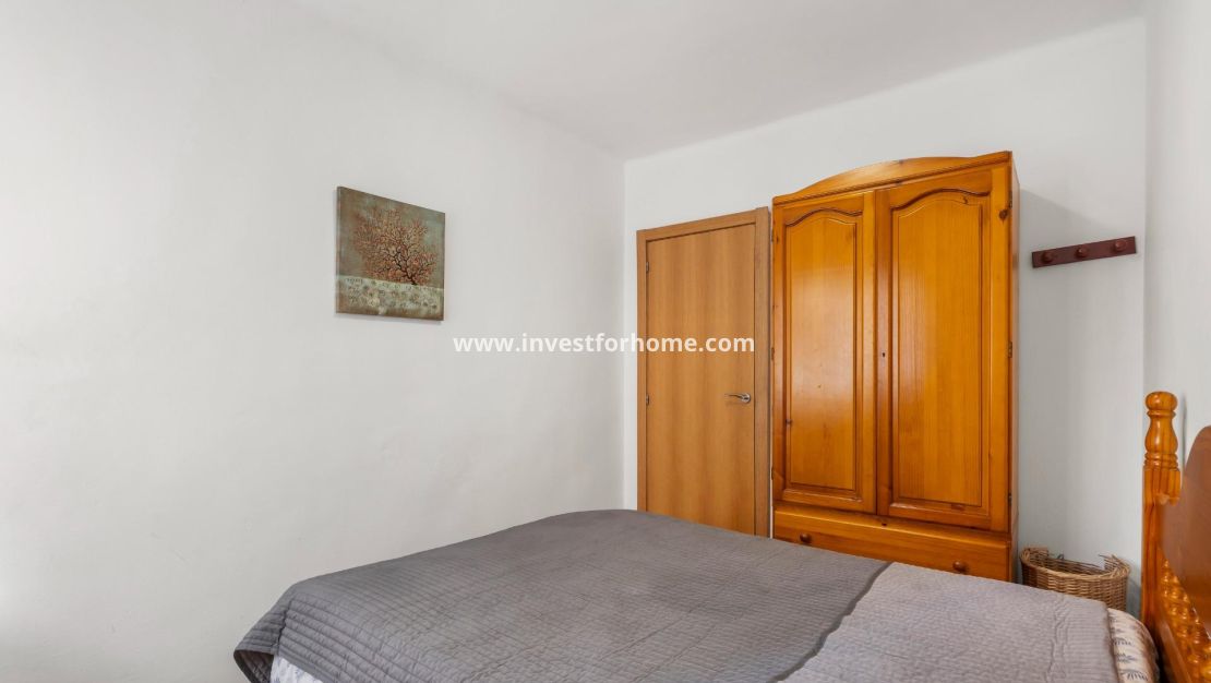 Vente - Appartement - Torrevieja - Estacion De Autobuses