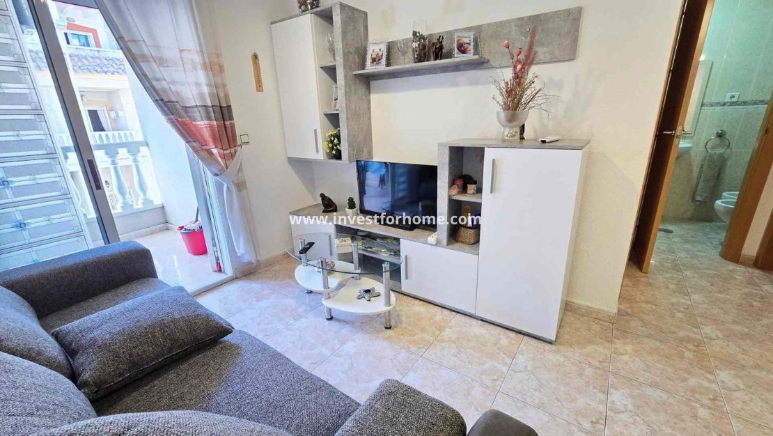 Vente - Appartement - Torrevieja - Estacion De Autobuses