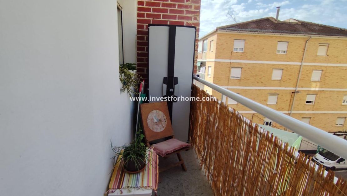 Vente - Appartement - Torrevieja - Estacion De Autobuses