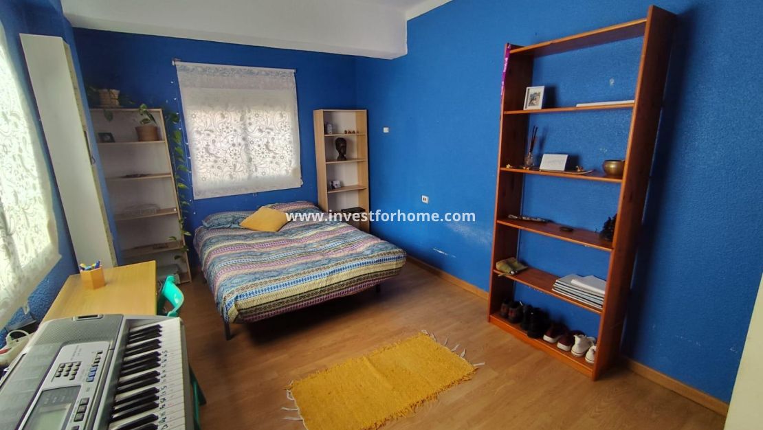 Vente - Appartement - Torrevieja - Estacion De Autobuses