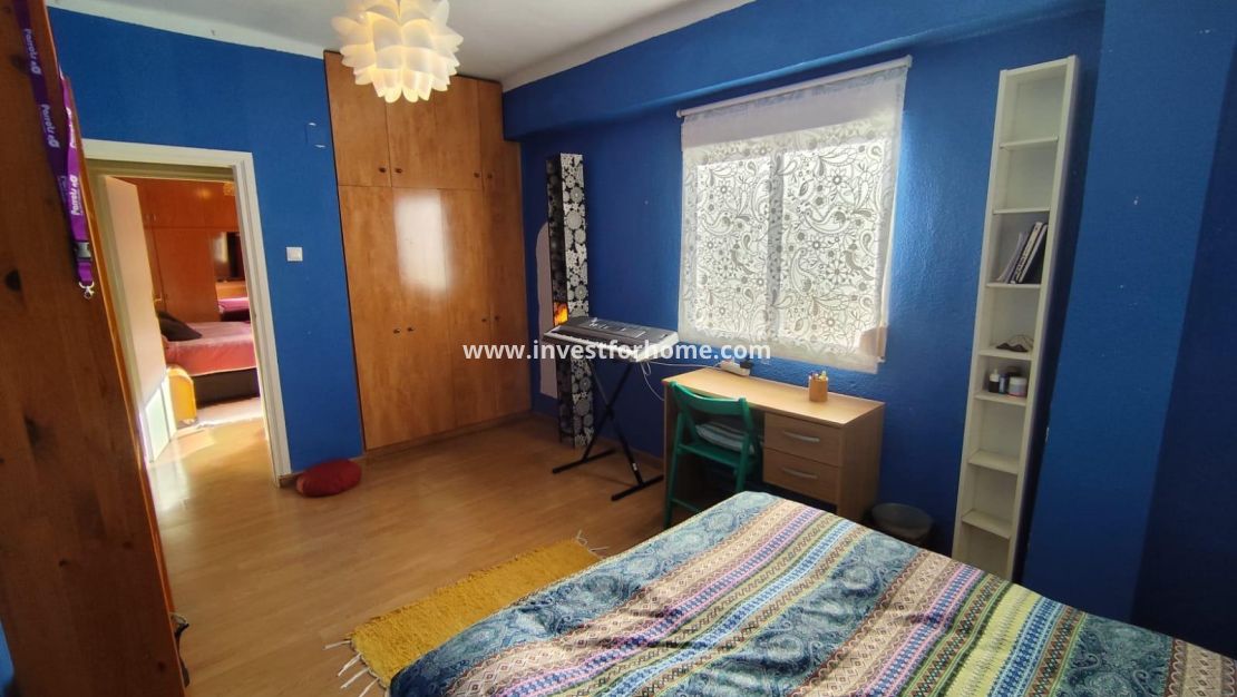 Vente - Appartement - Torrevieja - Estacion De Autobuses