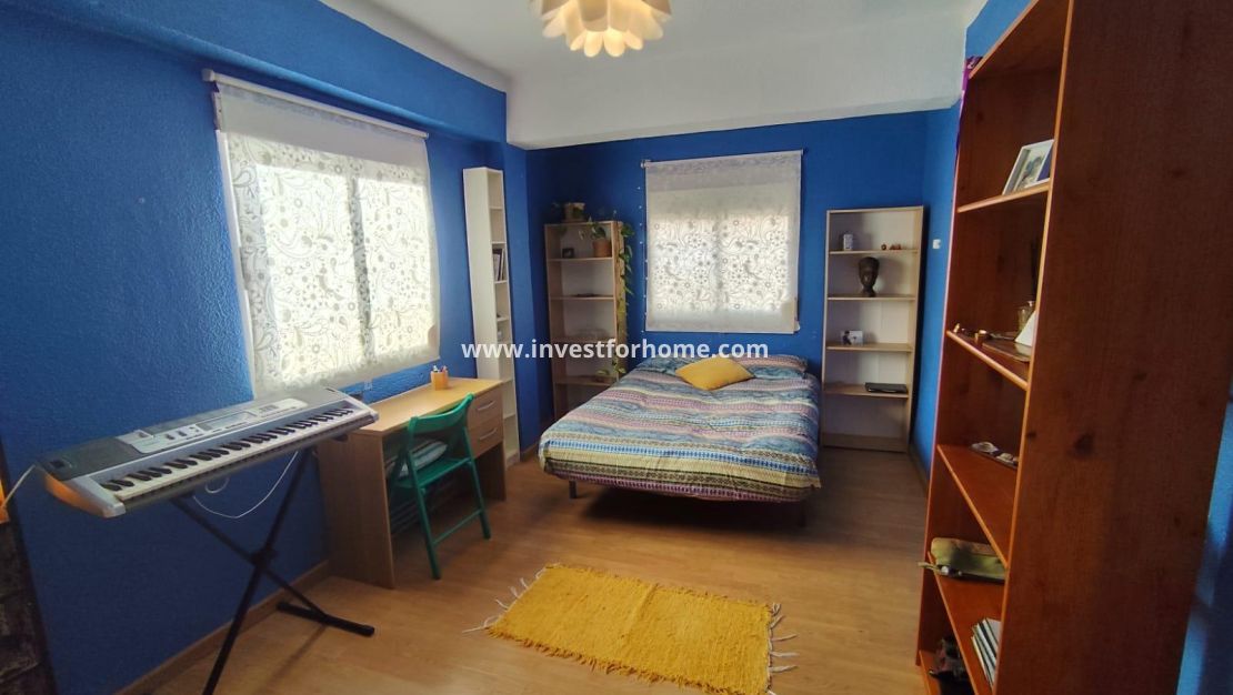 Vente - Appartement - Torrevieja - Estacion De Autobuses