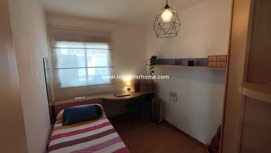 Vente - Appartement - Torrevieja - Estacion De Autobuses