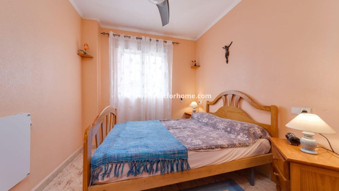 Vente - Appartement - Torrevieja - Estacion De Autobuses