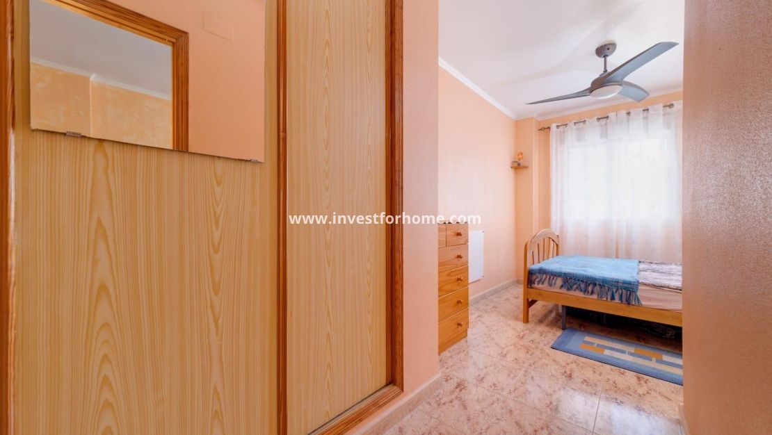 Vente - Appartement - Torrevieja - Estacion De Autobuses