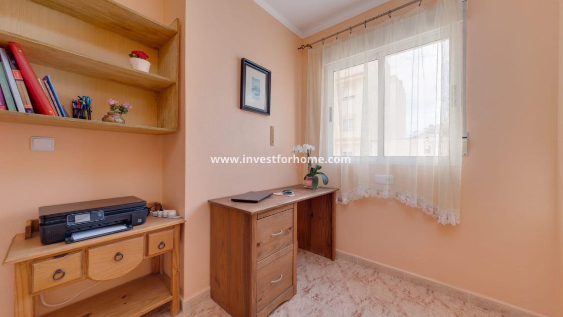 Vente - Appartement - Torrevieja - Estacion De Autobuses