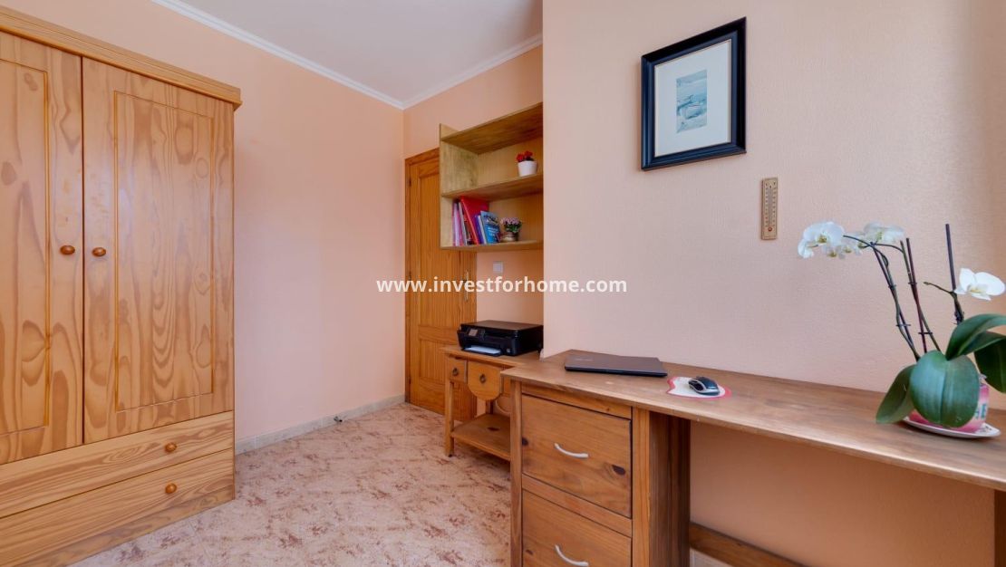 Vente - Appartement - Torrevieja - Estacion De Autobuses