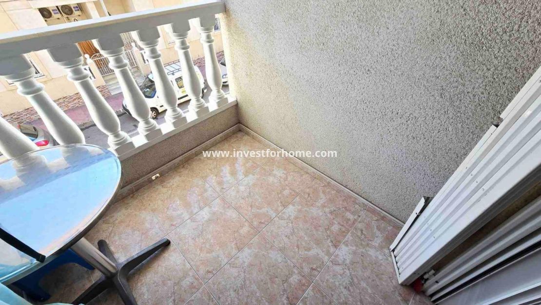 Vente - Appartement - Torrevieja - Estacion De Autobuses