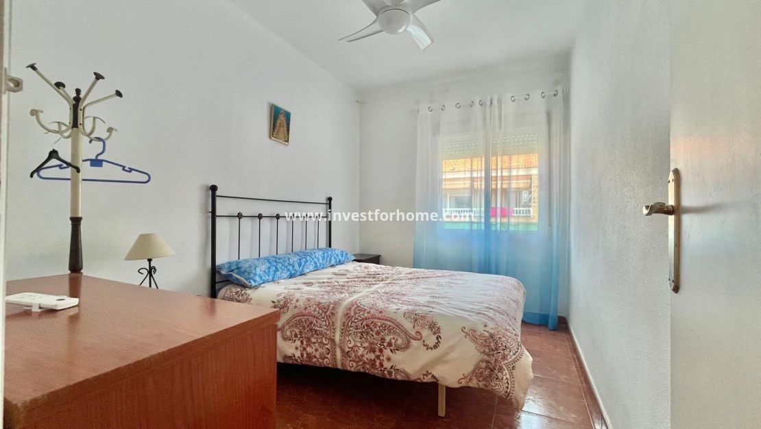 Vente - Appartement - Torrevieja - Estacion De Autobuses