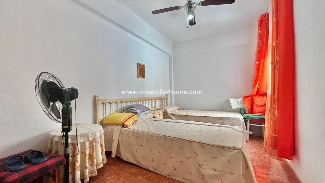 Vente - Appartement - Torrevieja - Estacion De Autobuses