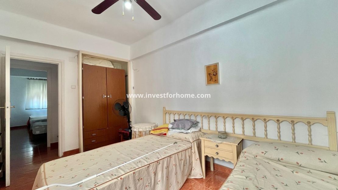 Vente - Appartement - Torrevieja - Estacion De Autobuses