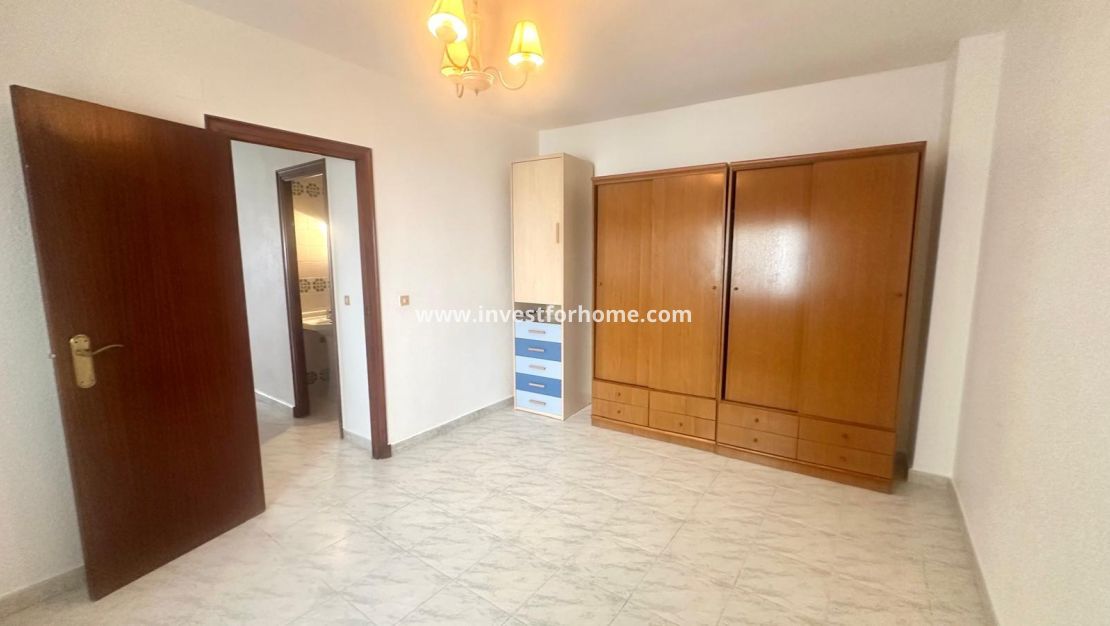 Vente - Appartement - Torrevieja - Estacion De Autobuses