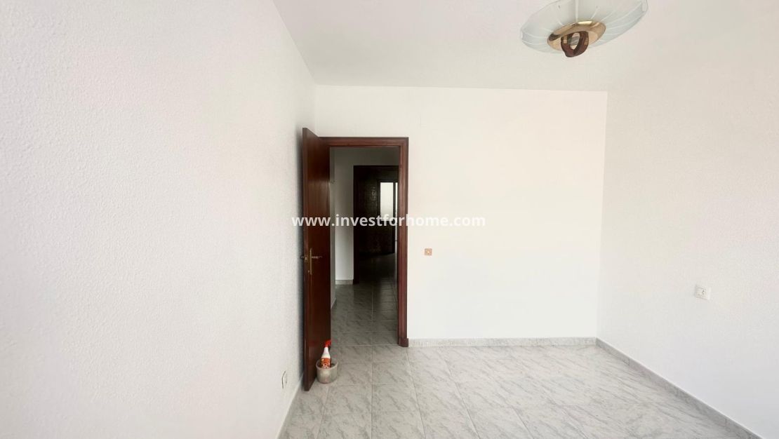 Vente - Appartement - Torrevieja - Estacion De Autobuses