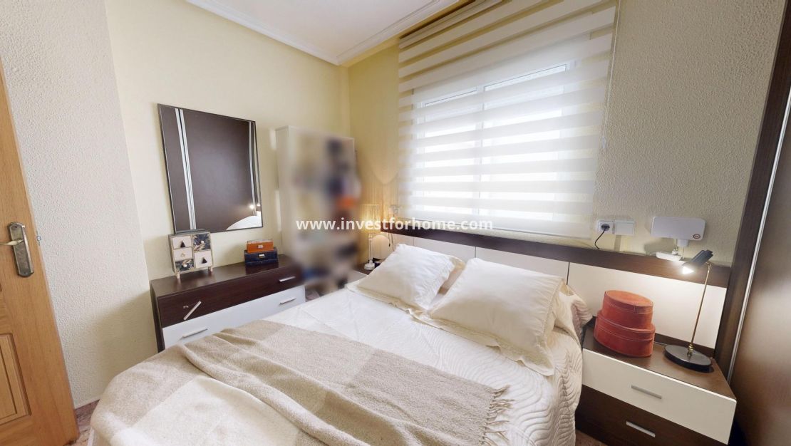 Vente - Appartement - Torrevieja - Estacion De Autobuses