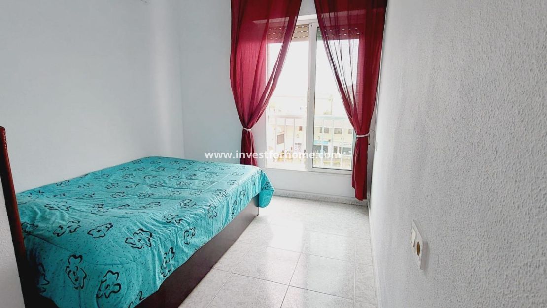 Vente - Appartement - Torrevieja - Estacion De Autobuses