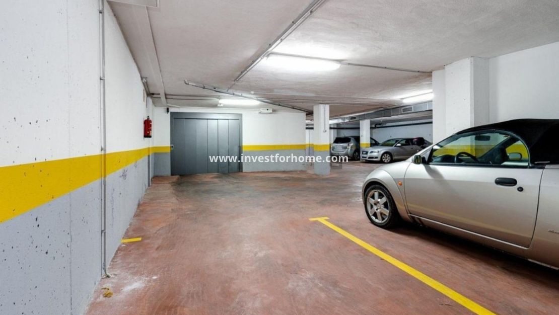 Vente - Appartement - Torrevieja - Estacion De Autobuses